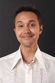 Boris Conrad Hei�erer